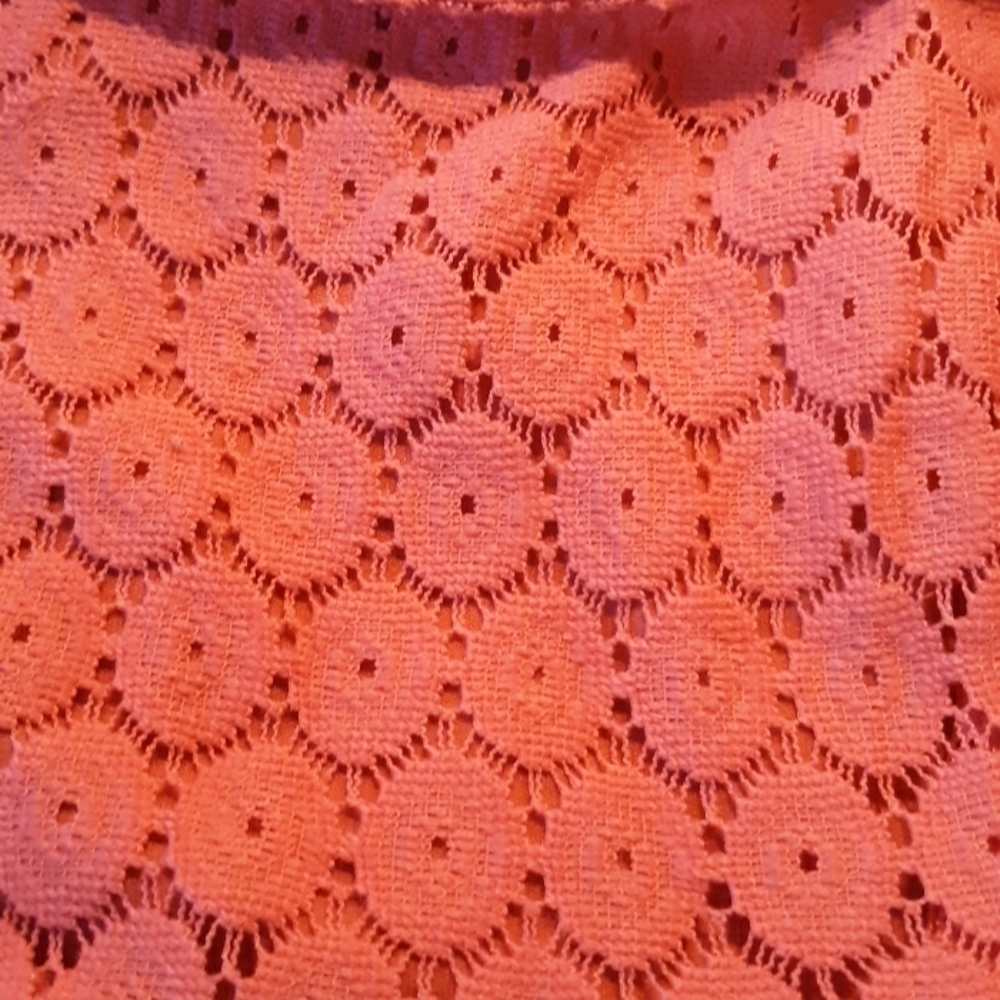 Rabbit Rabbit Rabbit Designs 12 dress - Picture 3 of 3